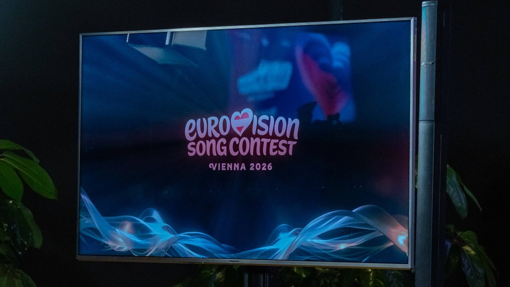 EBU mahnt ESC-Teilnehmer: Keine Politik auf der Bühne