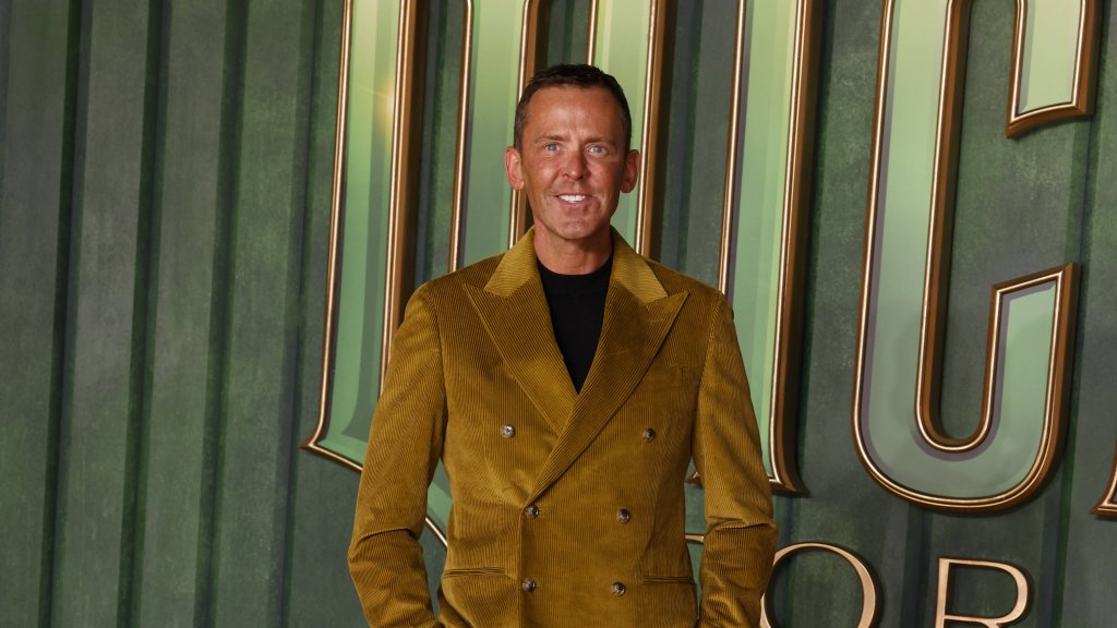 BBC entlässt Scott Mills nach Beschwerde
