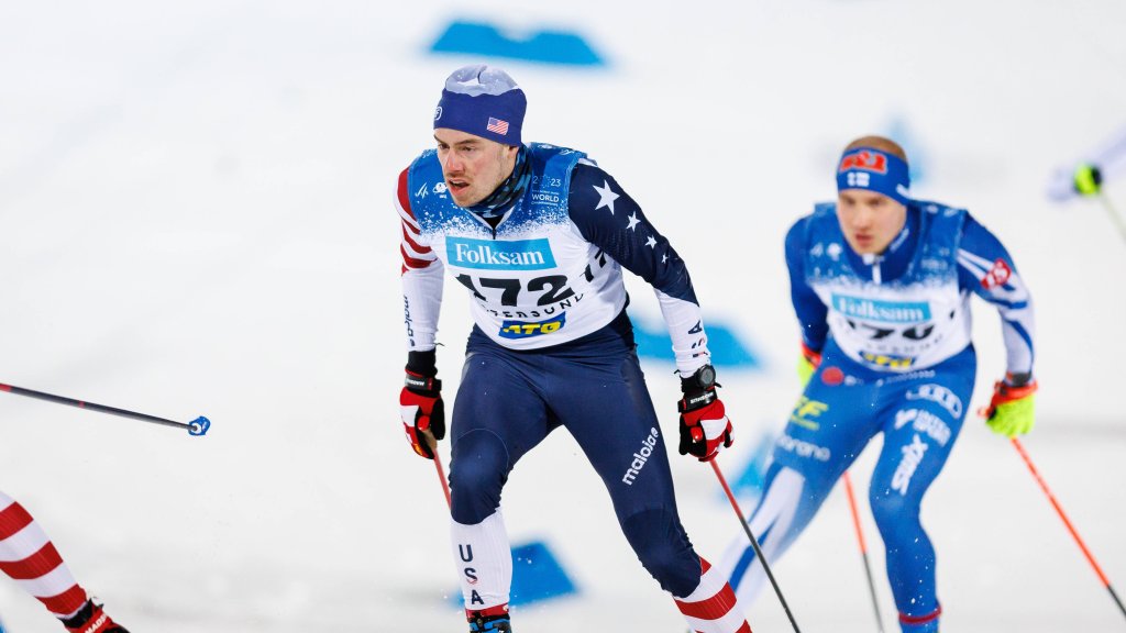 Paralympics-Star Jake Adicoff