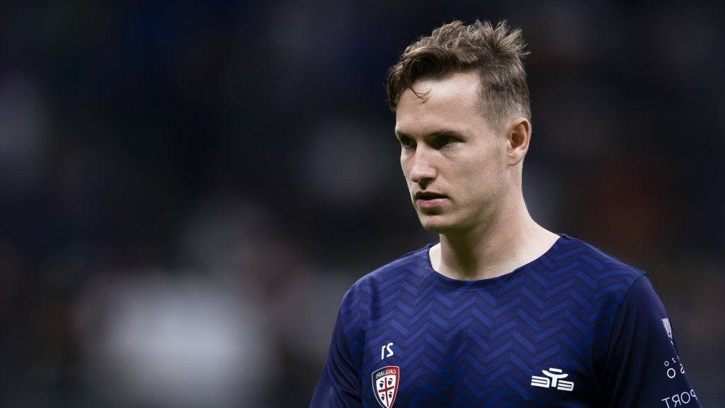 Ex-Fußballprofi Jakub Jankto