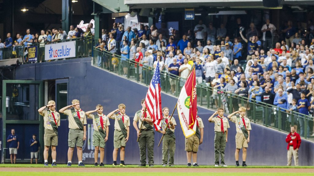 Klage der US-Boy Scouts 