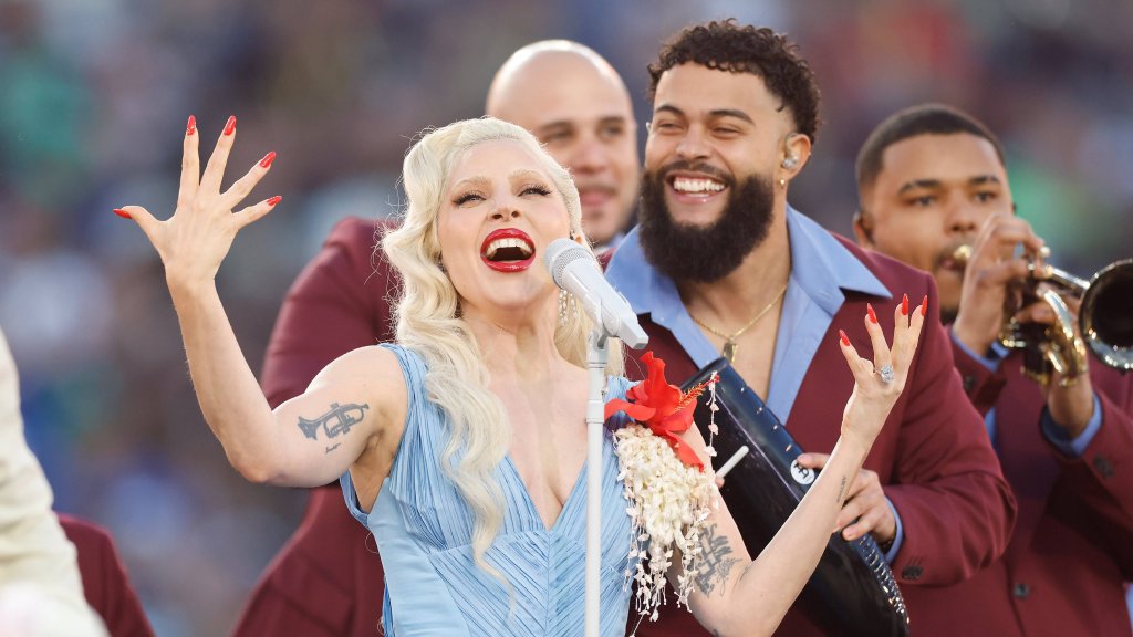 Happy Birthday Mother Monster