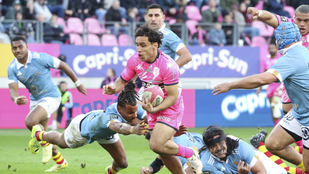 Neue Spielklasse im US-Rugby