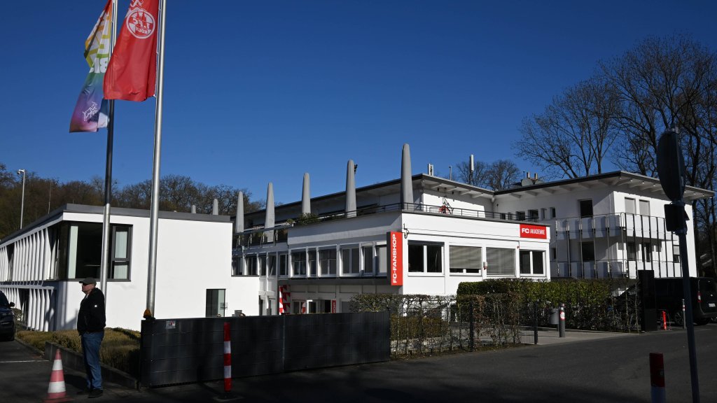 Kindesmissbrauch im Fußball 