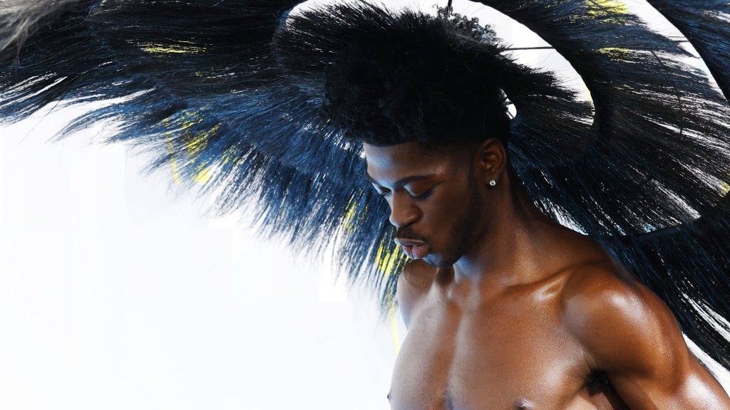 Krise bei Lil Nas X 