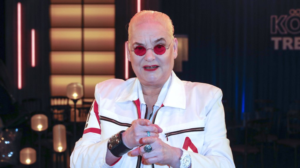 Hella von Sinnens TV-Comeback 
