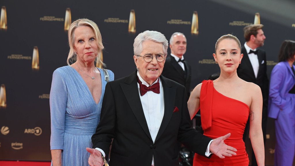 Elstner und Kaulitz