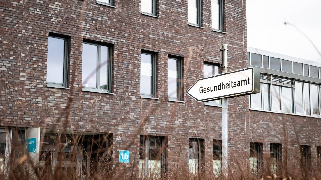 Tag des Gesundheitsamtes