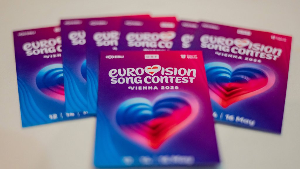 Sicherheit beim ESC in Wien 