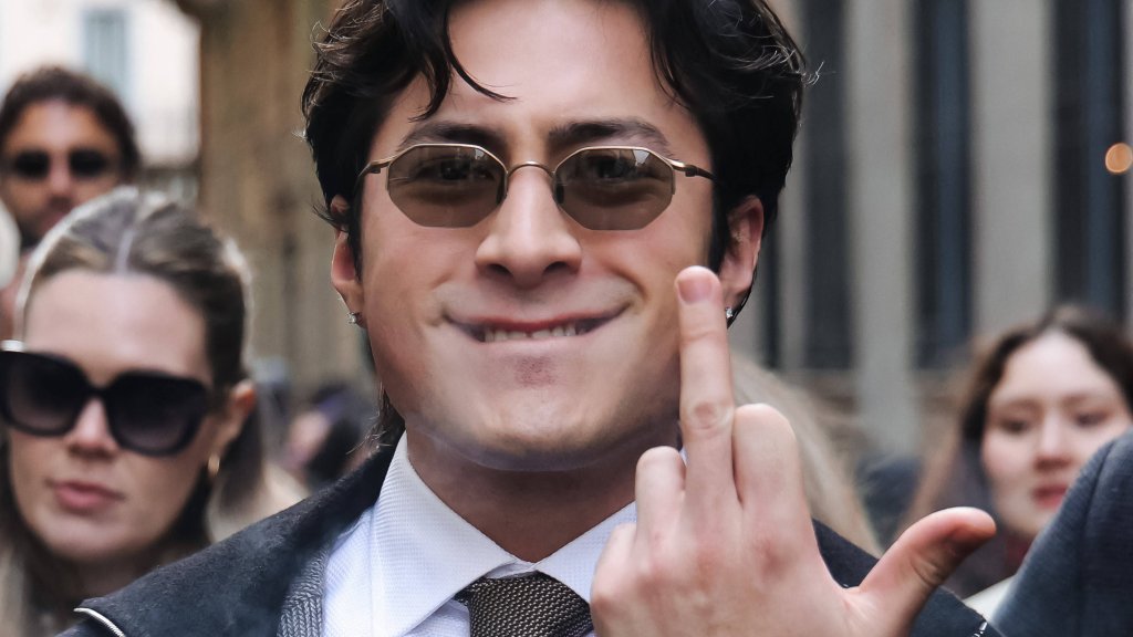 Fuck You Haters 