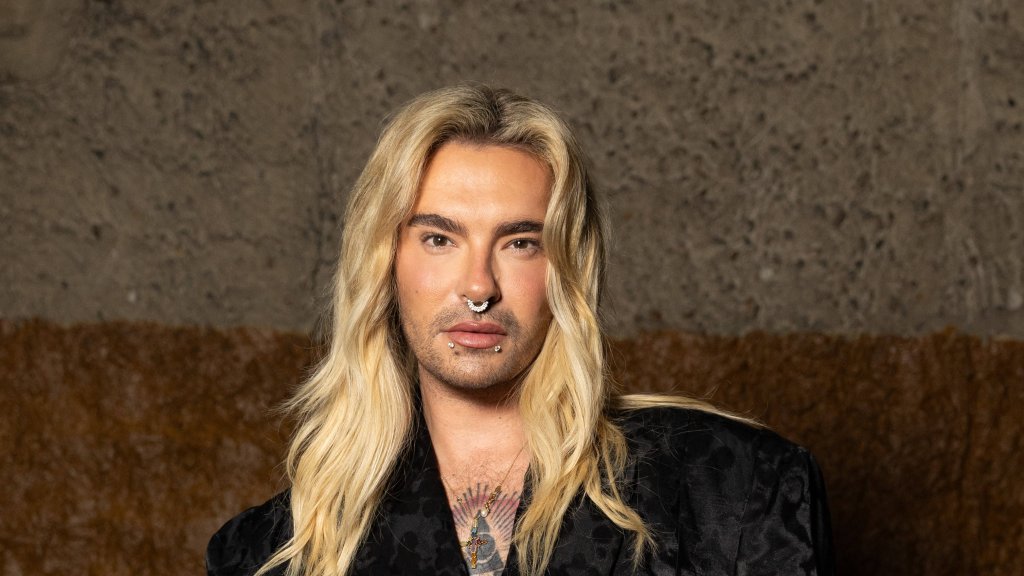 Neue Liebelei bei Bill Kaulitz 