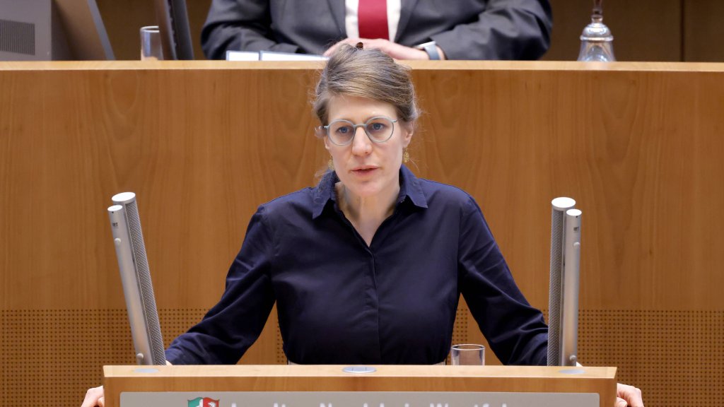 Antidiskriminierungsgesetz NRW 