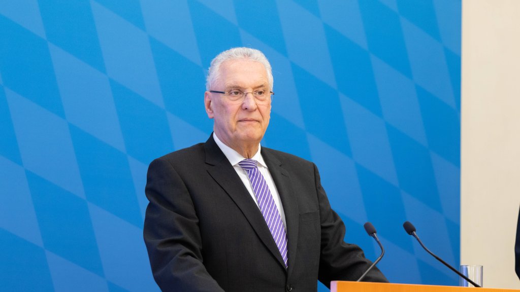 Hasskriminalität in Bayern 