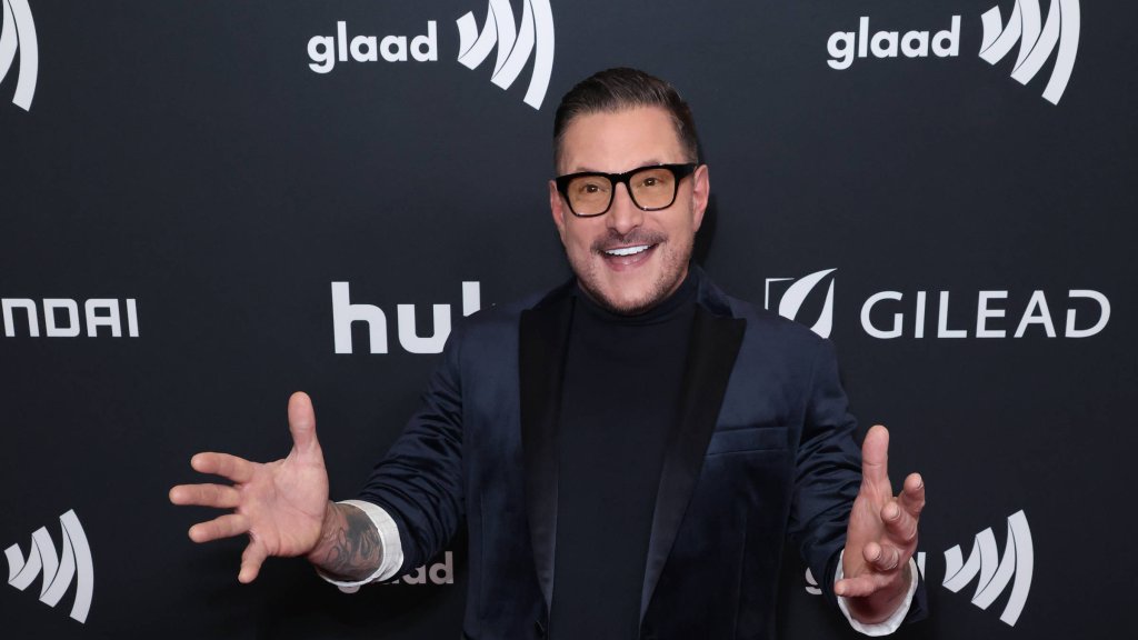 Country-Star Ty Herndon
