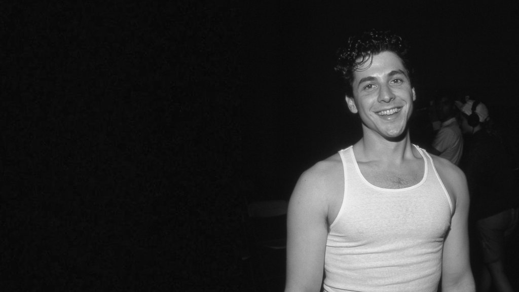 Corey Parker ist tot 