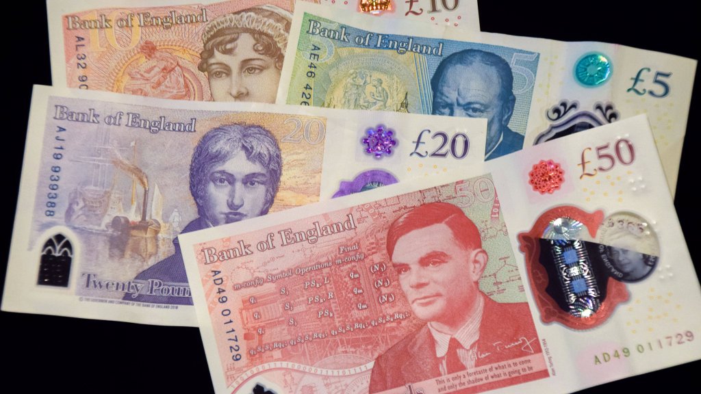 Streichung von Alan Turing 