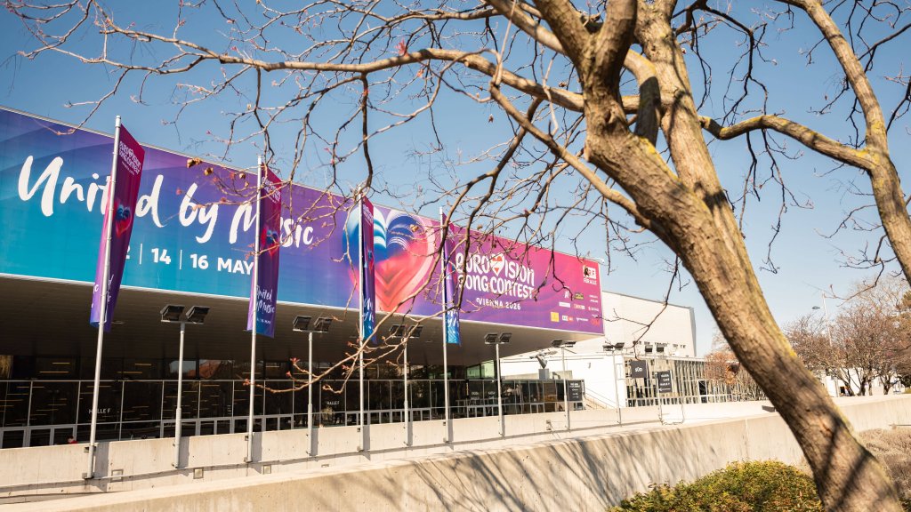 Sicherheitskonzept für den ESC 