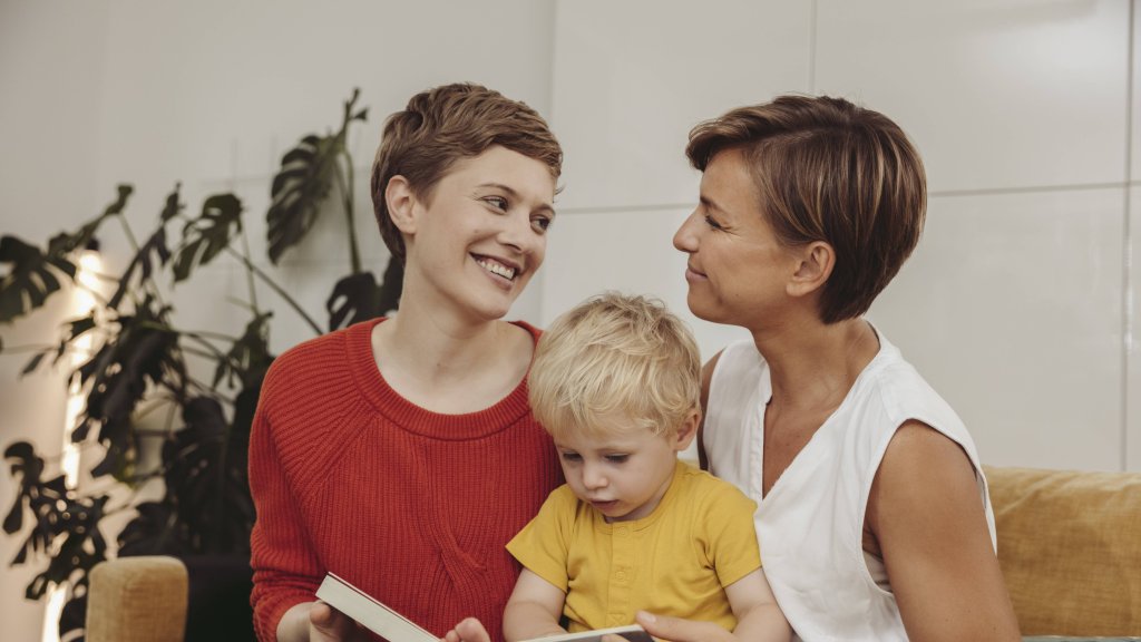 Reform des Abstammungsrechts