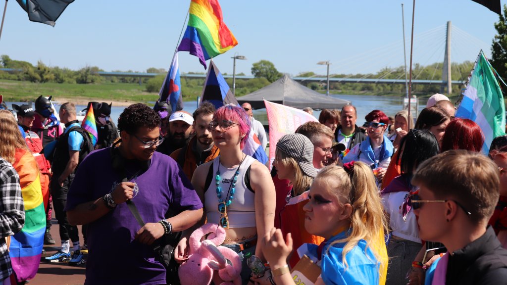 30 Jahre Pride