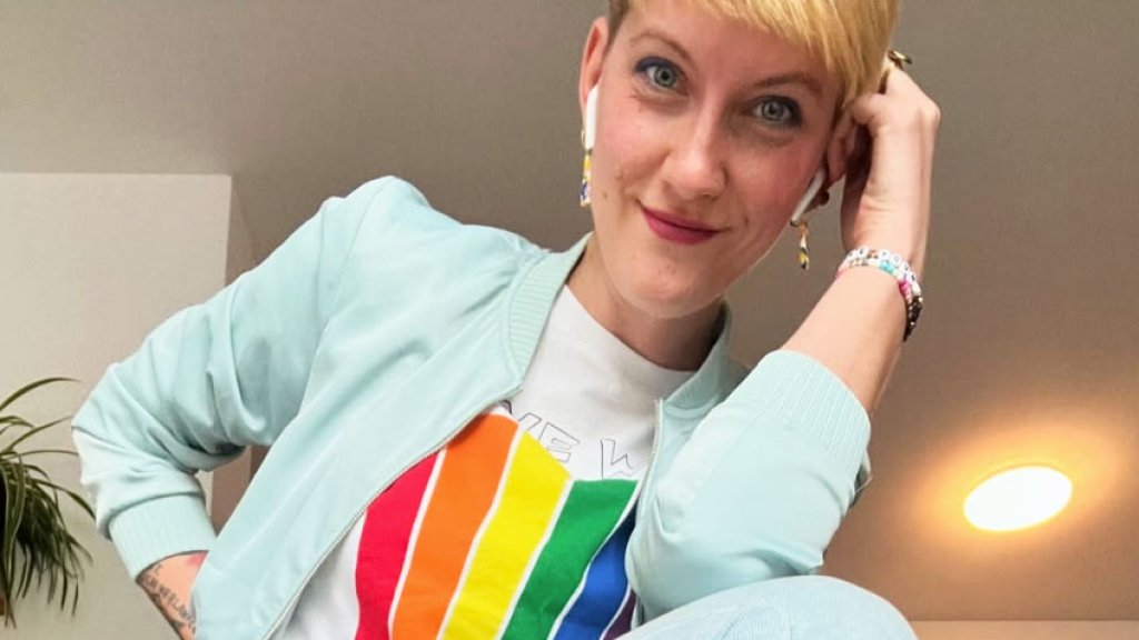 Queerbeauftragte lädt Friedrich Merz zum CSD-Festwagen ein