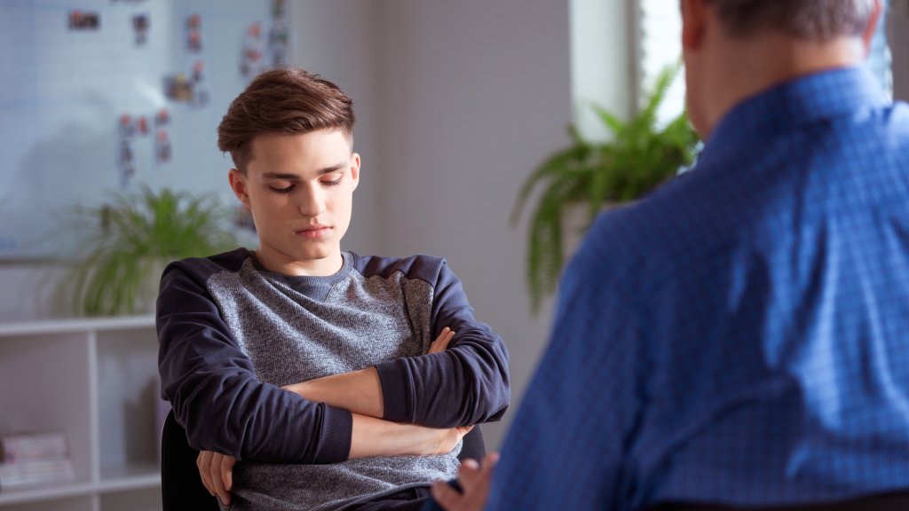 Sparkurs bei der Psychotherapie 