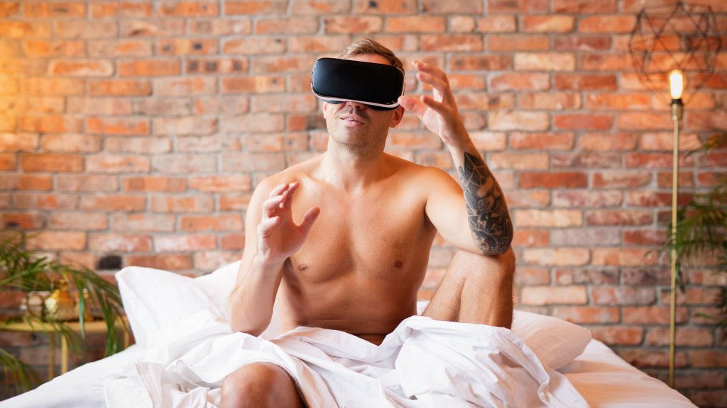 Sex mit einer KI 