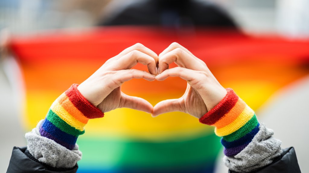 LGBTIQ+ in Deutschland