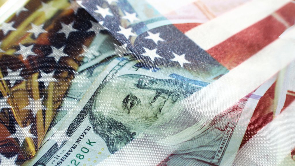 Erpresst die USA Sambia?