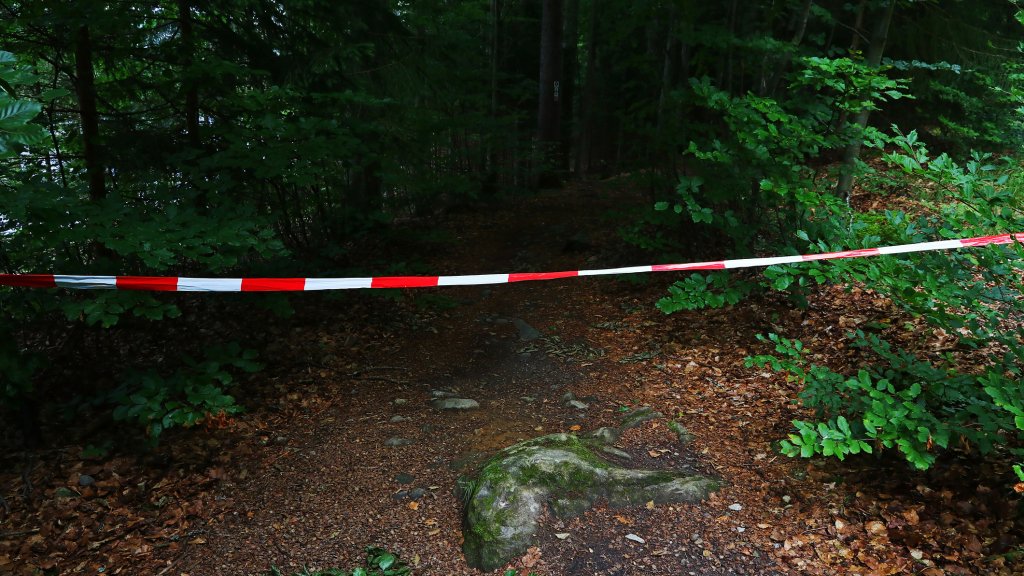 Mord nach SM-Sex 