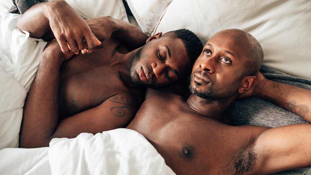 Homosexualität im Senegal
