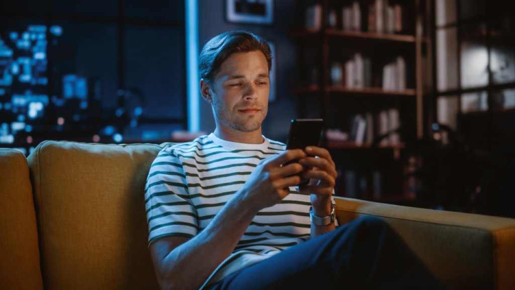 Welche Rolle spielt Inklusivität in der Online-Dating-Welt? // © gorodenkoff