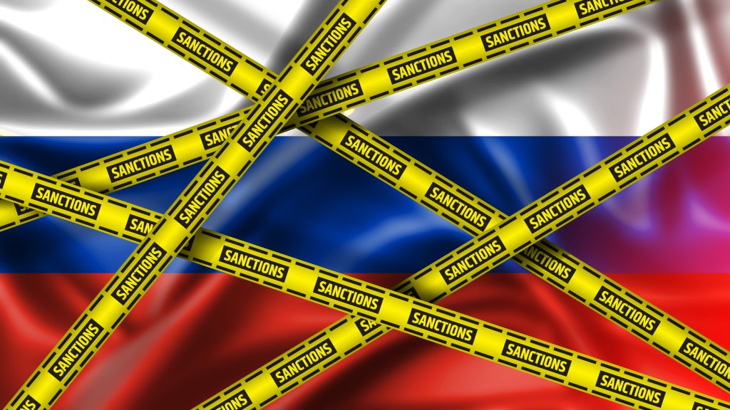 Neues Verbot in Russland