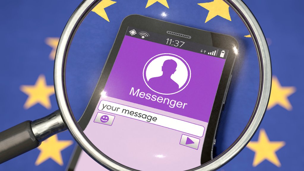 EU-Chatkontrolle gescheitert
