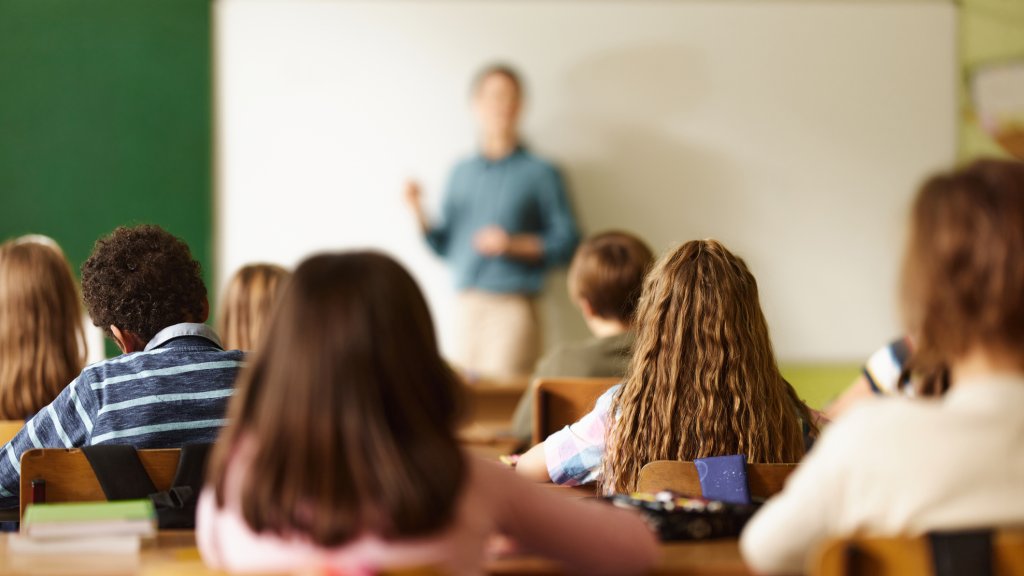Schule der Vielfalt