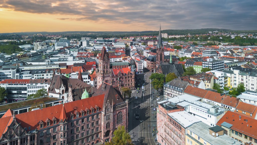 Hasskriminalität im Saarland