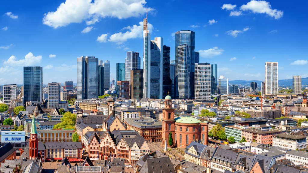 Frankfurt beschließt Aktionsplan 