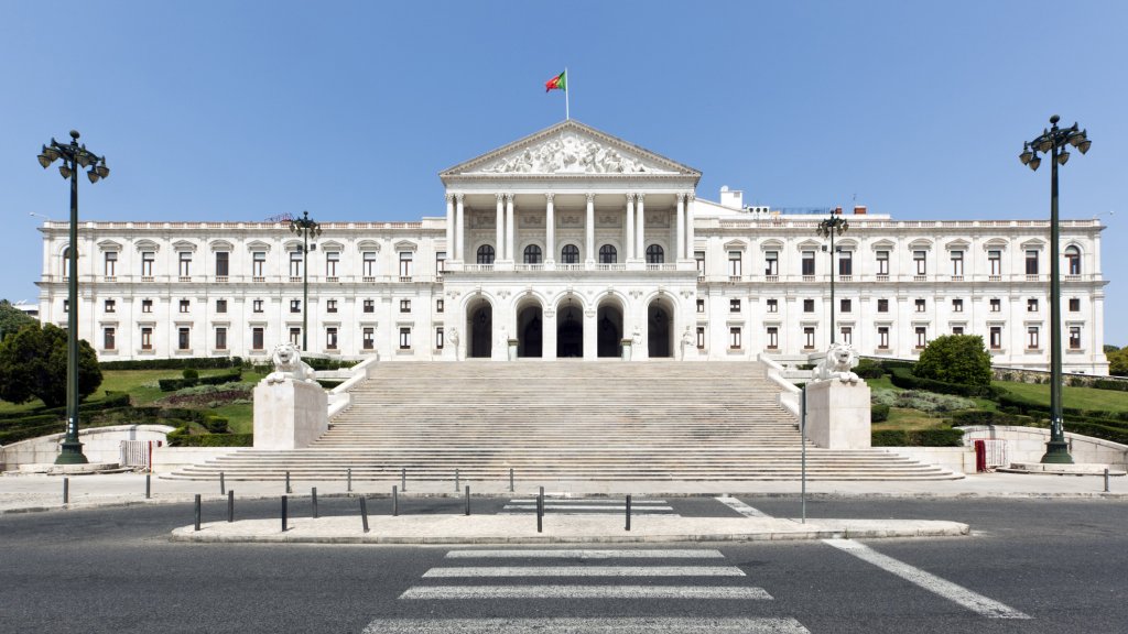 Quo vadis Portugal?