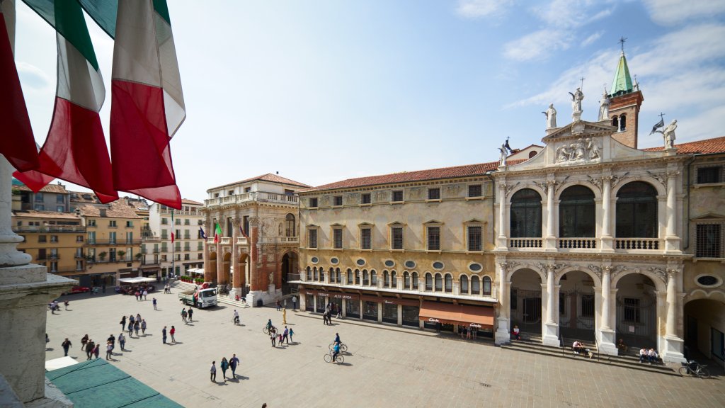 Welle der Gewalt in Italien