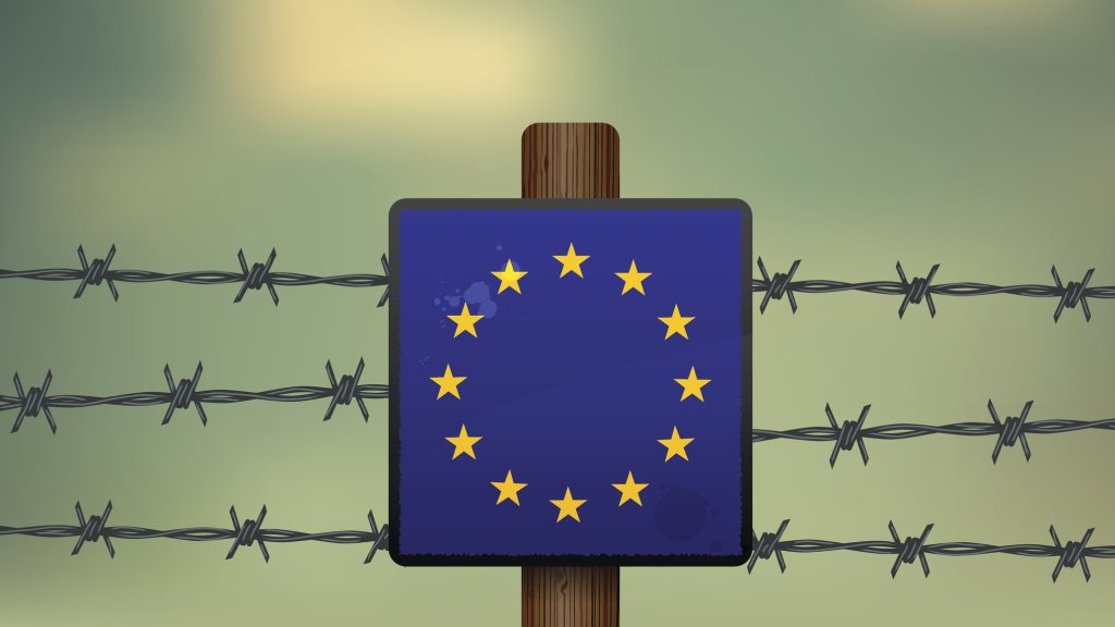 Abstimmung im EU-Parlament