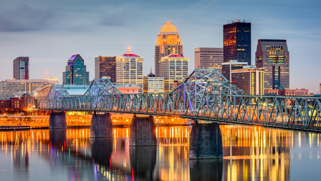 Bittere Niederlage in Louisville