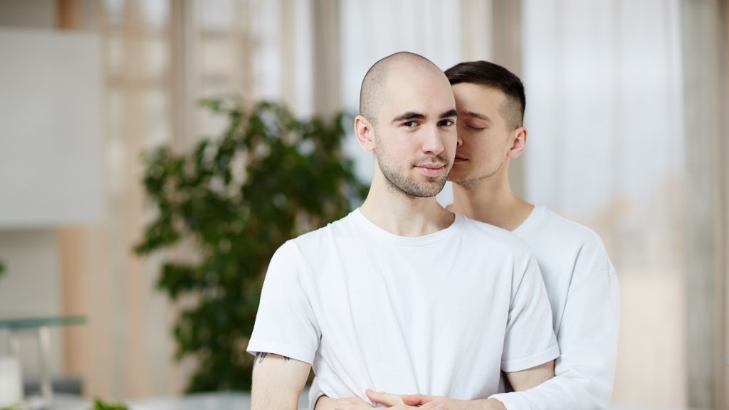 LGBTIQ+ und Autismus