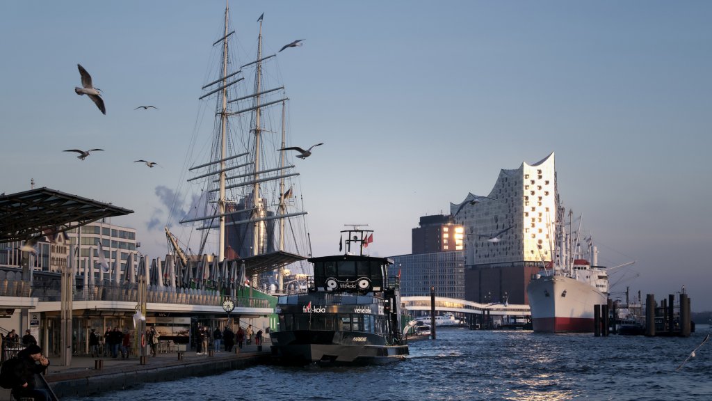 Hamburg: Rechts motivierte Hassdelikte auf Rekordniveau