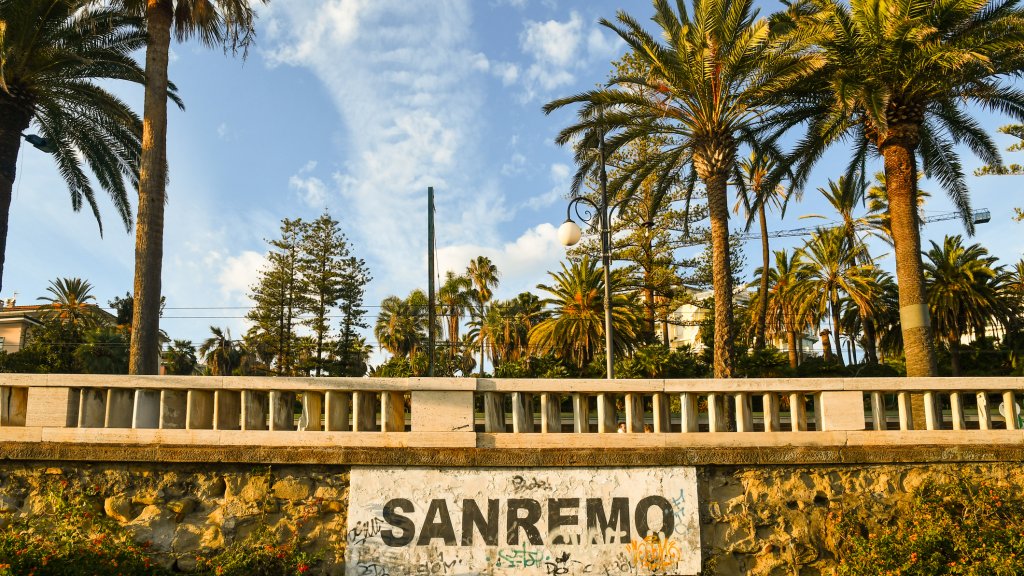ARTE zeigt am 11. März Dokumentation zur Sanremo-Demo //