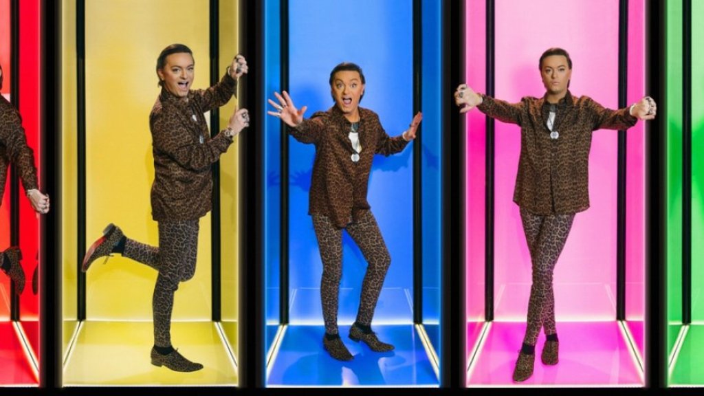 „Naked Attraction“ kehrt zurück