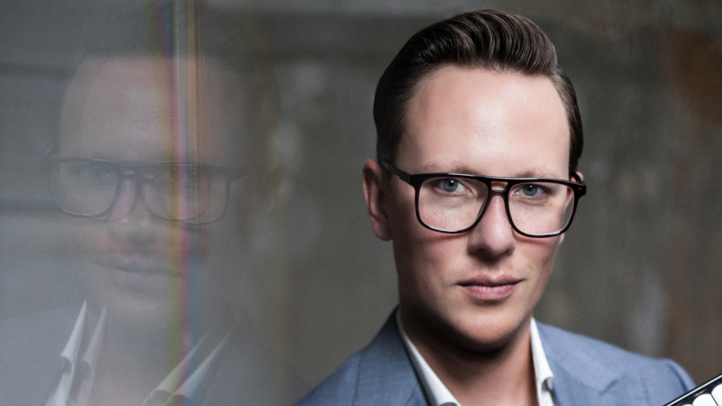 Martynas Levickis 