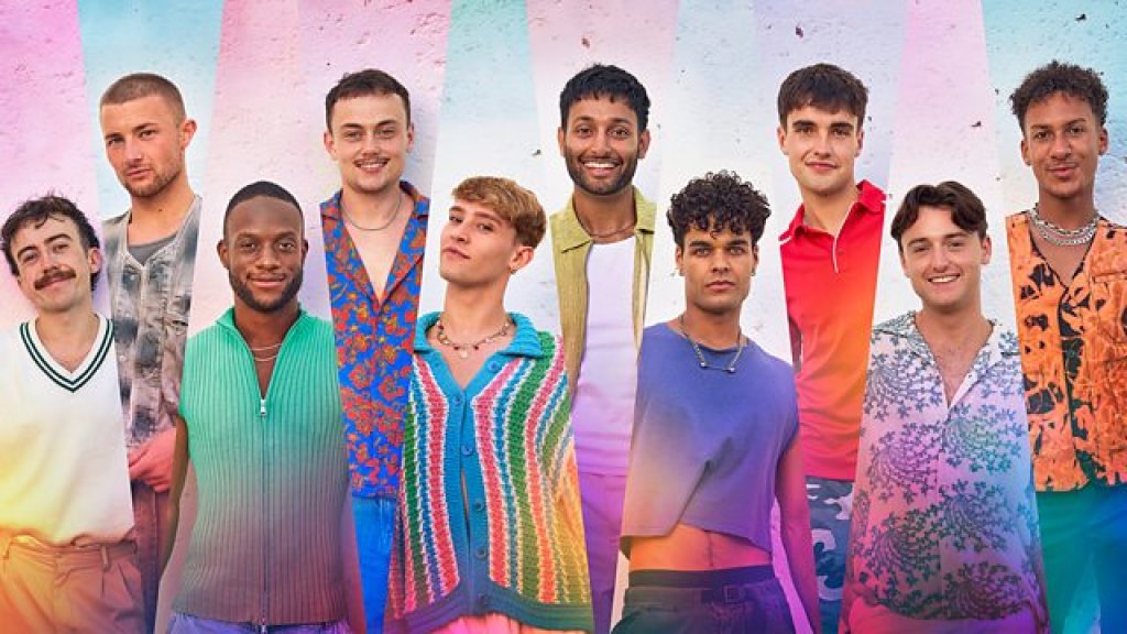 BBC stellt LGBTIQ+-Dating-Shows aus Finanzdruck ein