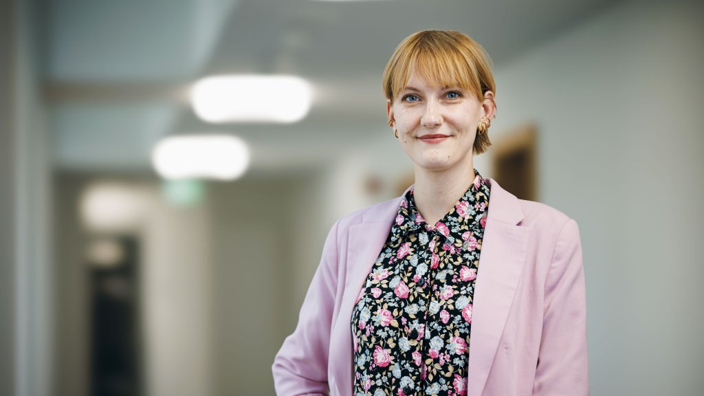 Statement von Sophie Koch 