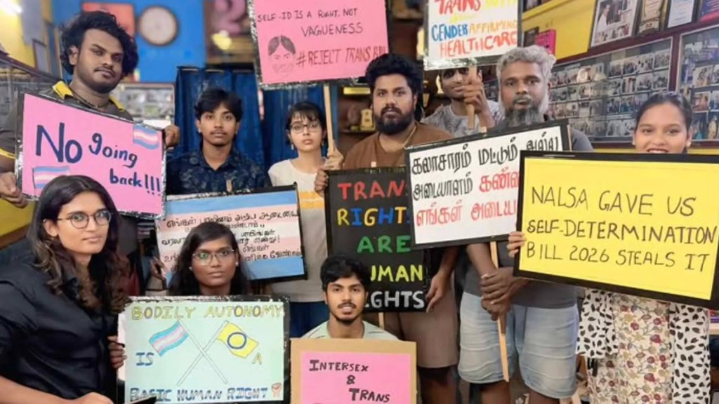 Proteste in Indien