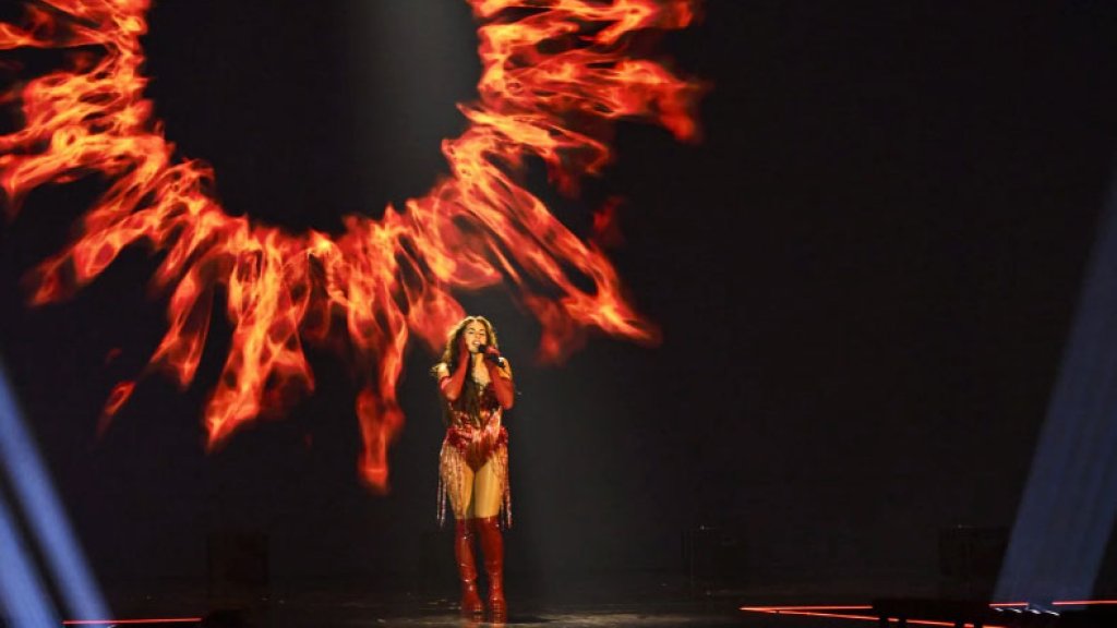 Deutscher ESC-Vorentscheid erzielt beste Quoten seit 2002