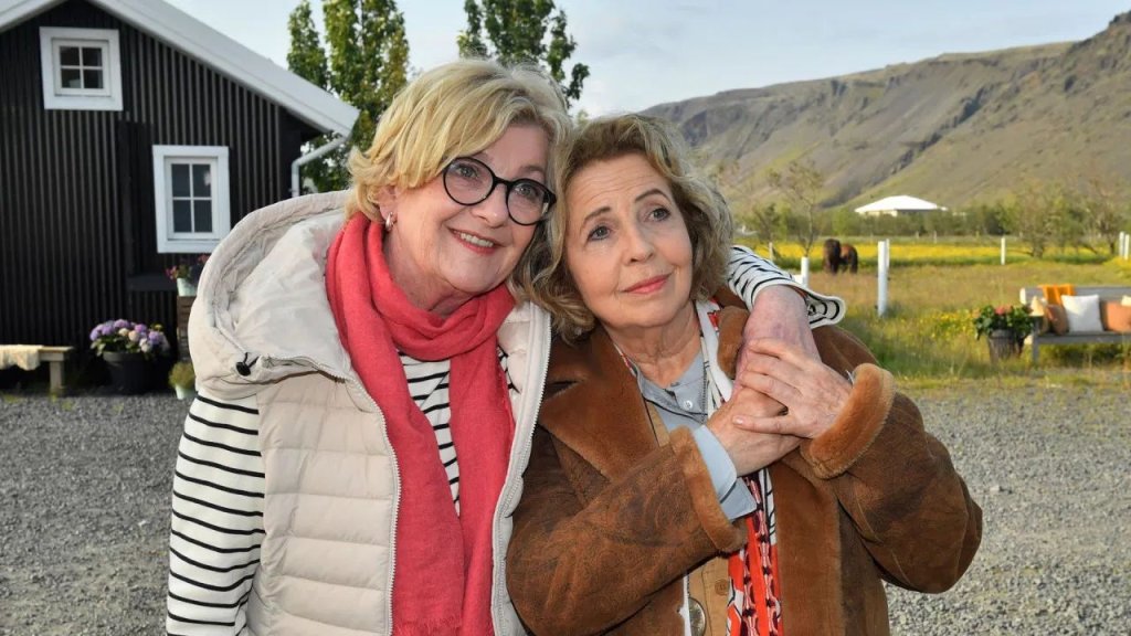 ZDF zeigt erstes lesbisches Liebespaar im „Traumschiff“